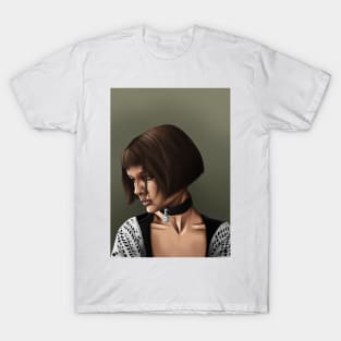 Mathilda T-Shirt